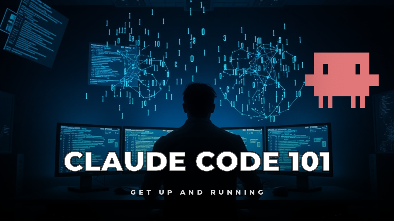 Claude Code 101